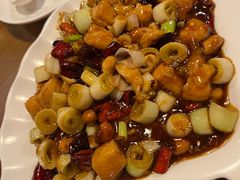 -重庆石磨豆花庄(乔庄店)