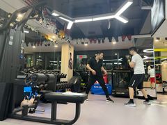 -M.S拳击泰拳馆(大学路店)