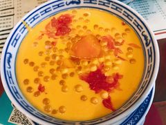 杨枝甘露-捷信牛奶甜品世家(五道口店)