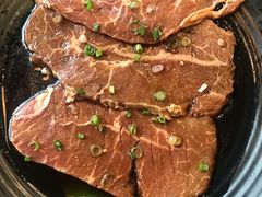 -香猪坊韩国烤肉专属门店(魏公村店)