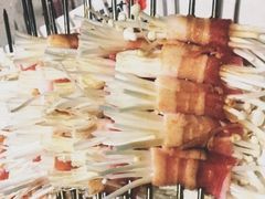 -丰茂烤串(建设街店)