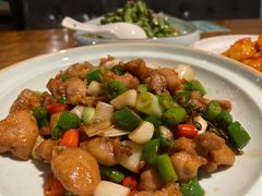 -禾珍珠家常小馆(河南博物院店)