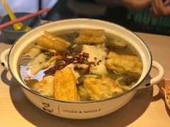 -友达面馆(二七南路店)