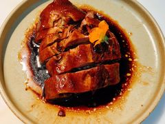 九制话梅杭州御香鸭-桂满陇-十里风荷(合生汇店)