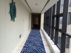 华清爱琴海国际温泉酒店-长安先导国际创新人才交流中心
