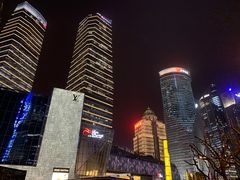 -上海中心大厦