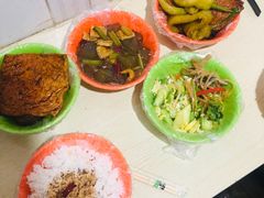 -刘小忙把子肉(北园大街总店)