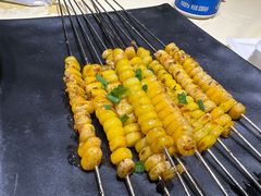 -聚味瞿记·龙虾堂(天元店)