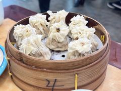 -都一处烧麦馆(前门店)