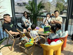 -太阳岛度假酒店