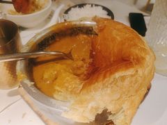 -帕娜·泰式茶餐厅·Bistro(近铁广场店)