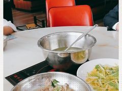 大堂-潮牛禾记•潮汕鲜牛肉火锅(新亚洲店)