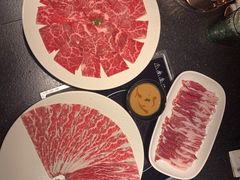 -荣记火锅(青悦城店)