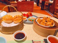 -点都德(奥体印象城店)