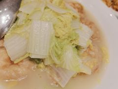 -新吉士·上海菜(浦东LCM置汇旭辉店)