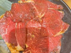 -九田家黑牛烤肉料理(衡百国际店)