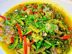 -辣婆婆(航天桥店)