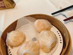 -金悦轩海鲜酒家(拱北店)