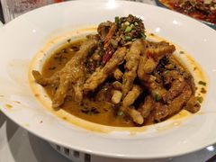 -再回头私房菜·老南京菜