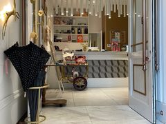-Deer Park鹿园西餐(仁恒置地广场店)