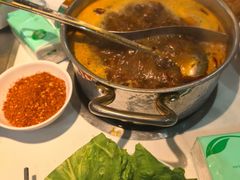 -苏格里岛自助烤肉海鲜火锅(成都金牛万达店)