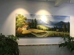-鑫悦楼煎蟹·16年海鲜大排档