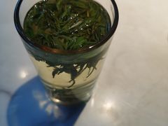 绿杨春-花园茶楼(兴城西路店)