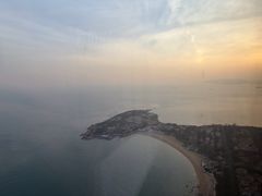 -青岛海尔洲际酒店