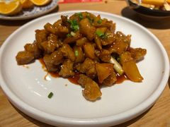 -乡里八闽·福州乡土菜(高宅店)