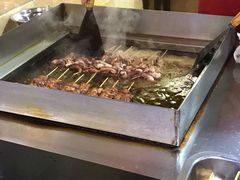 -阮小五铁板(星隆国际城店)