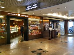 -Cova Ristorante & Caffe(海港城店)