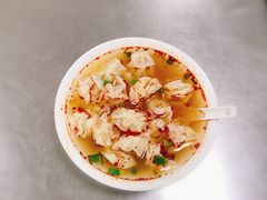 -汪家馄饨(集庆路店)