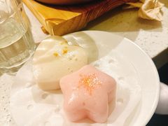-汤城小厨•粤菜•靓汤(望京凯德mall店)