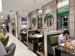 -稻香酒家·33年老字号·港式粤菜(富邦中心店)