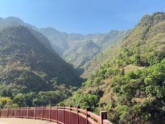 -颛顼龙洞旅游景区