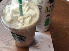 -星巴克(清远万达广场店)