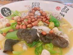 -川悦壹号·川菜(蠡溪路店)