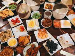 -青藤茶馆(南山路店)
