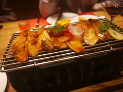 -若蘭慈·无国界素食料理(欢乐海岸店)