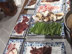 -大槐树烤肉馆(美术馆店)