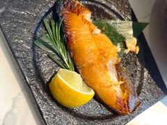 -悦古里·海鲜放题自助(金华世贸城市广场店)