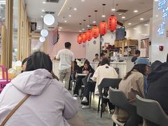-鲜芋仙(太原街万达店)