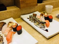-东京屋(武定路店)