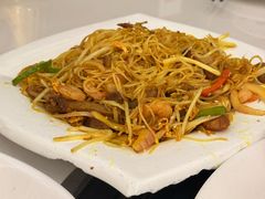 -御龙海鲜火锅(十六浦店)