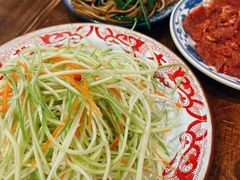 -楠火锅(西单店)
