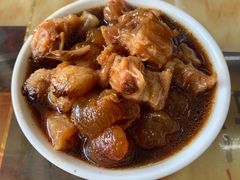 筋头-王记八大碗