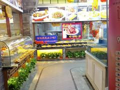 -津沽小院(天津之眼店)