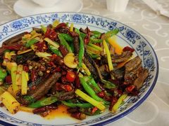 -高坎一品甲鱼庄(两河店)