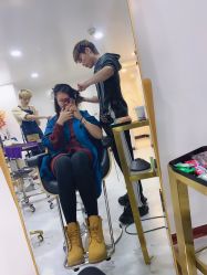 -AD HAIR 