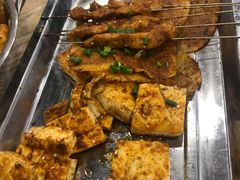 -江城燕子大排档(江汉路步行街店)